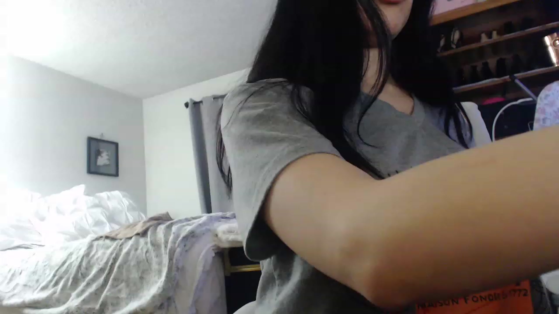 Gallery image thumbnail from Veronika_Vega's myfreecams stream on, 03/15/2023, 10:38 image 1 of 20