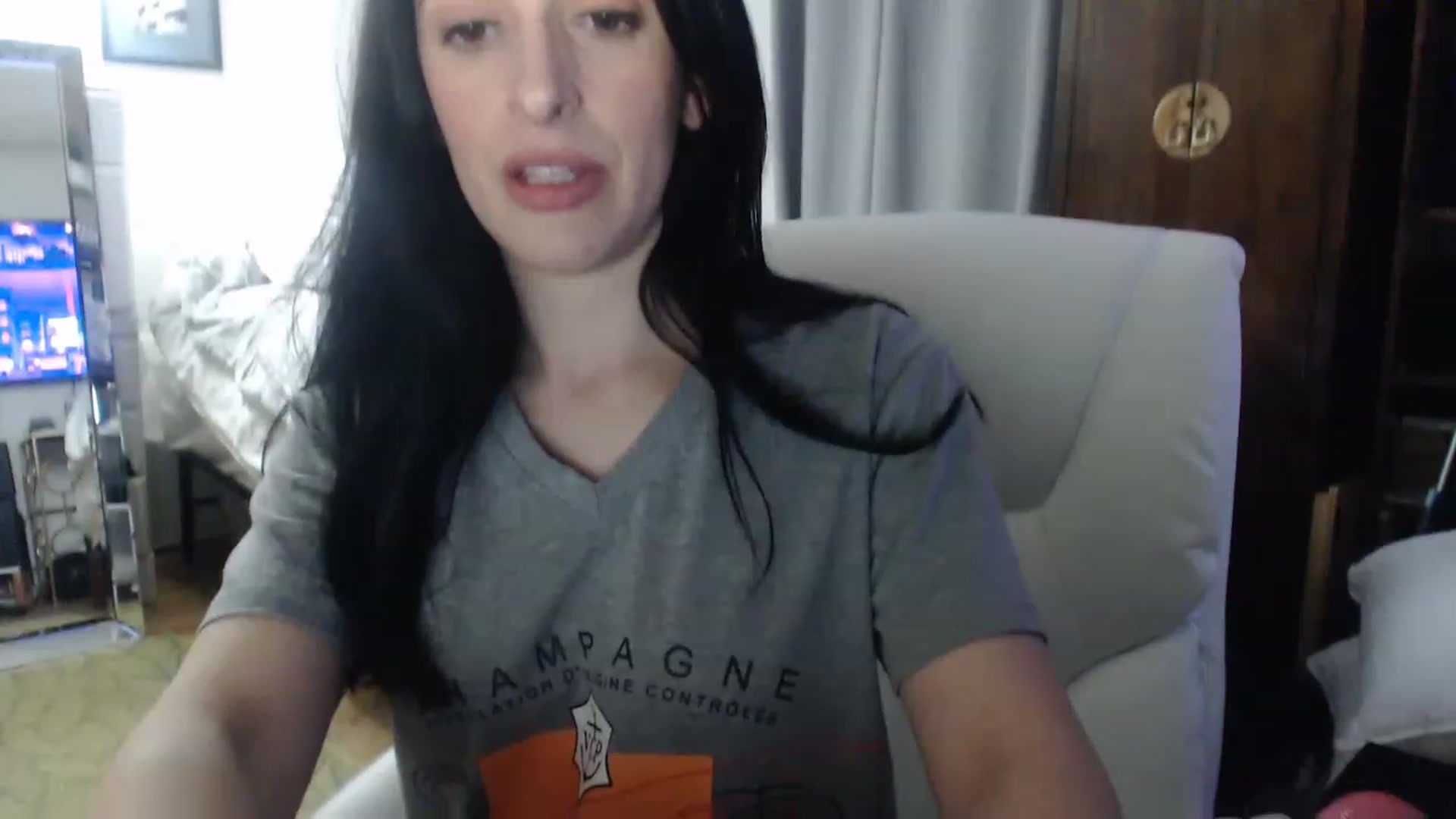 Gallery image thumbnail from Veronika_Vega's myfreecams stream on, 03/15/2023, 10:38 image 11 of 20