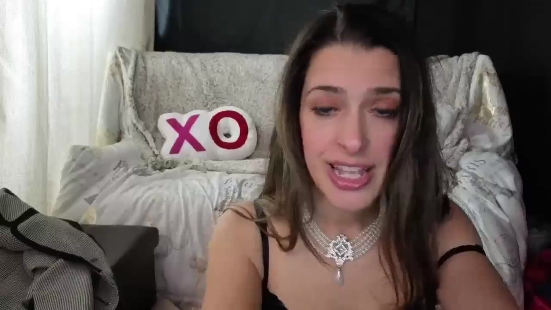 Gallery image thumbnail from Veronika_Vega's myfreecams stream on, 03/02/2026, 08:11 image 4 of 20