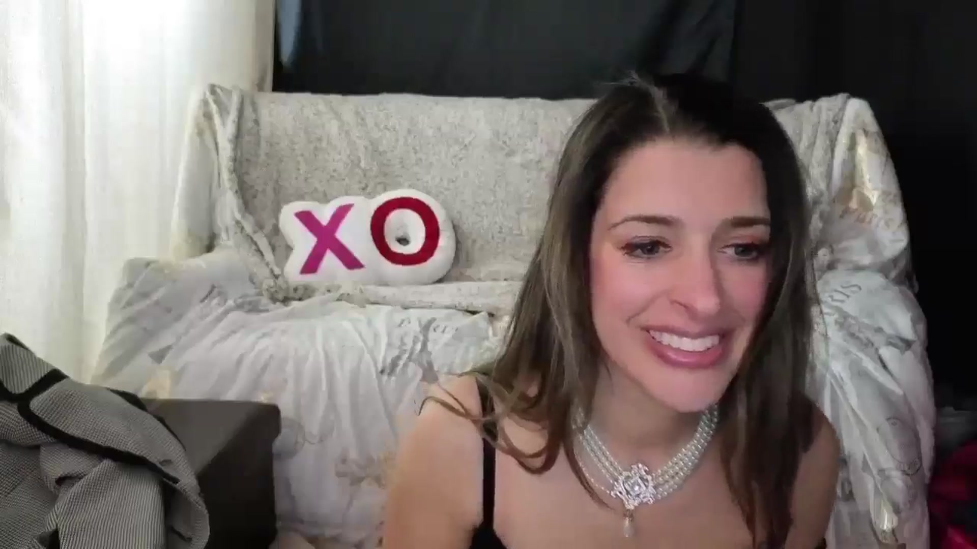 Gallery image thumbnail from Veronika_Vega's myfreecams stream on, 03/02/2026, 08:11 image 2 of 20