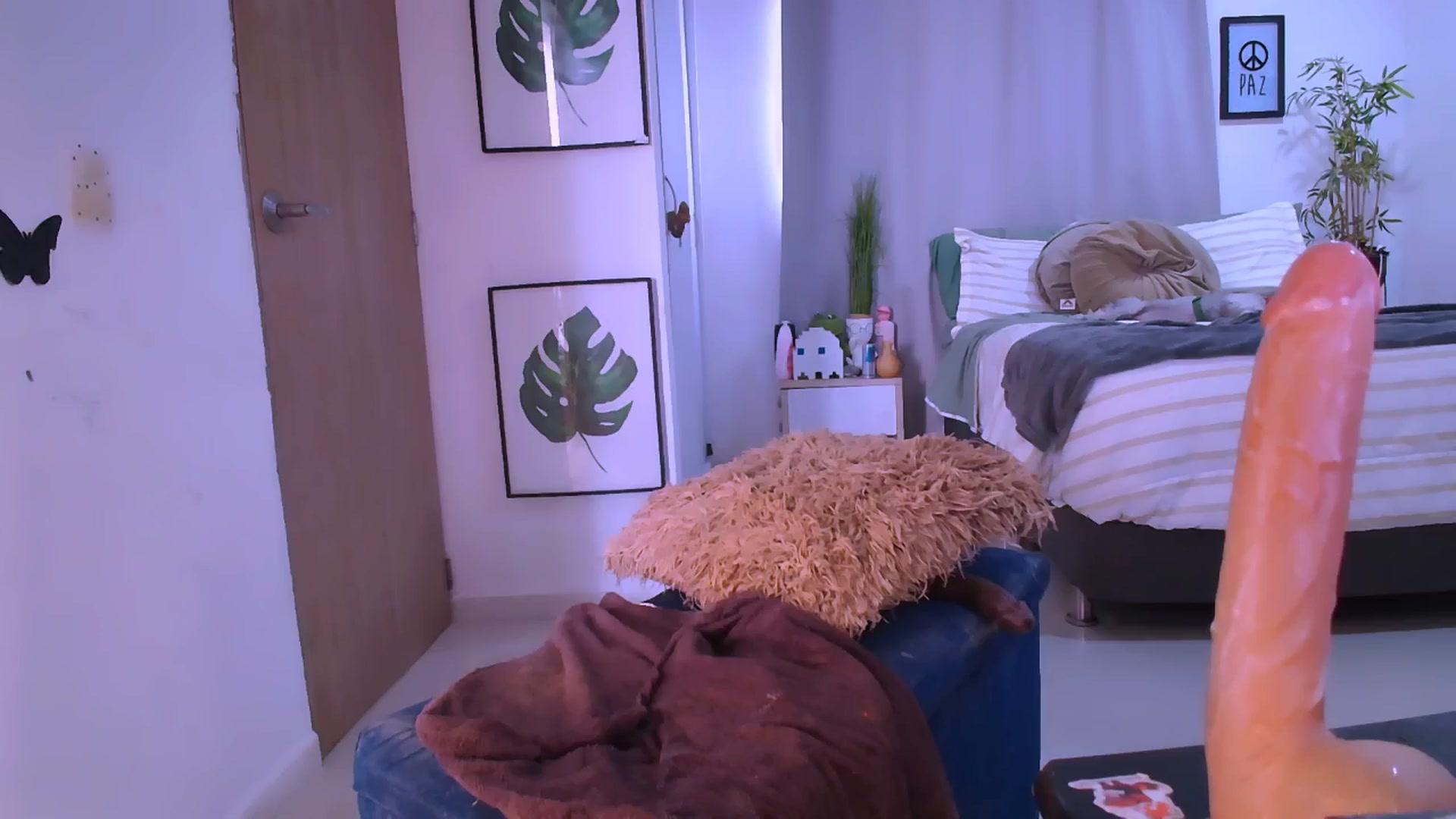 Gallery image thumbnail from Veronikahil's myfreecams stream on, 05/20/2024, 12:36 image 15 of 20