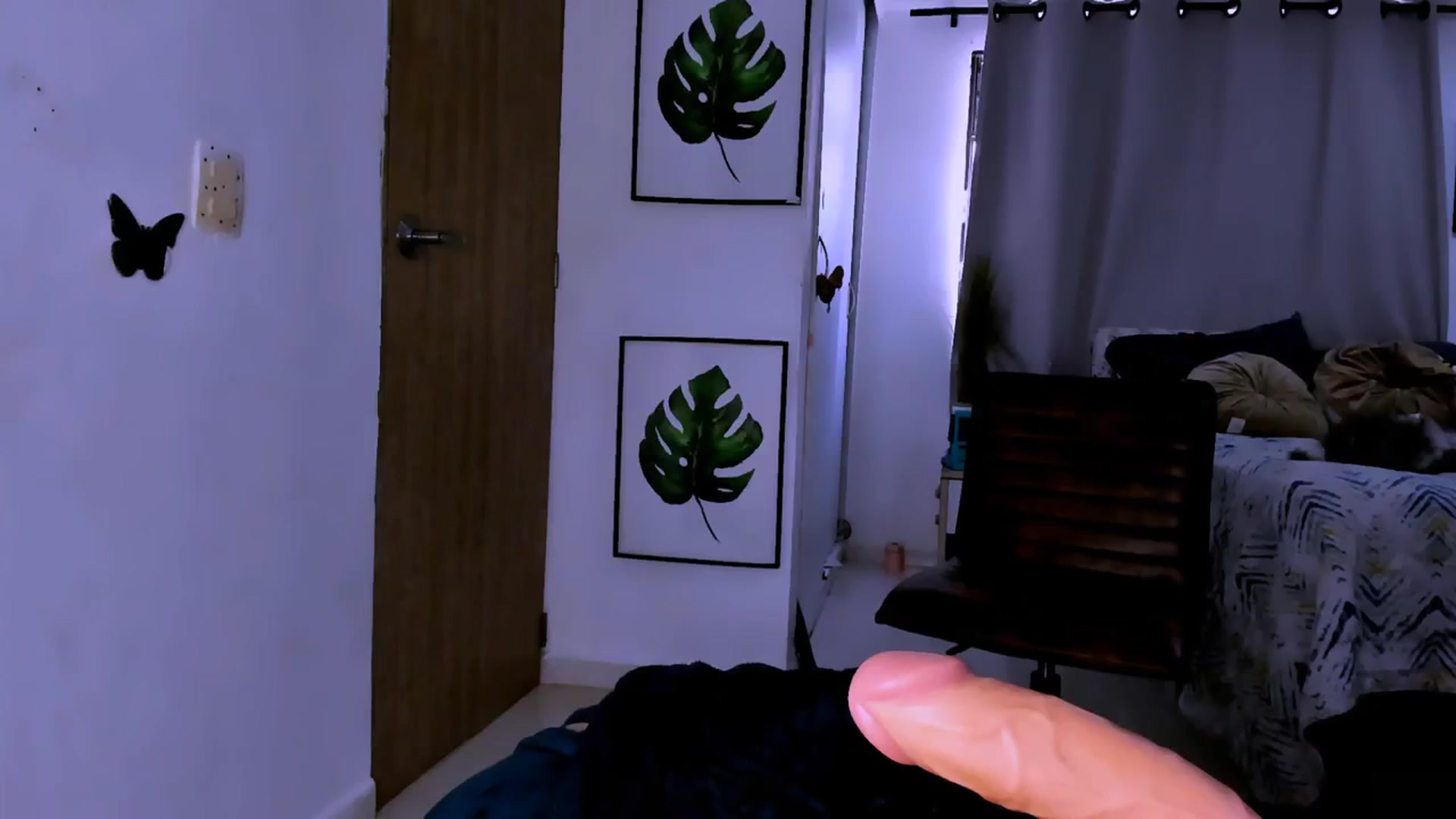 Gallery image thumbnail from Veronikahil's myfreecams stream on, 07/21/2024, 14:01 image 20 of 20
