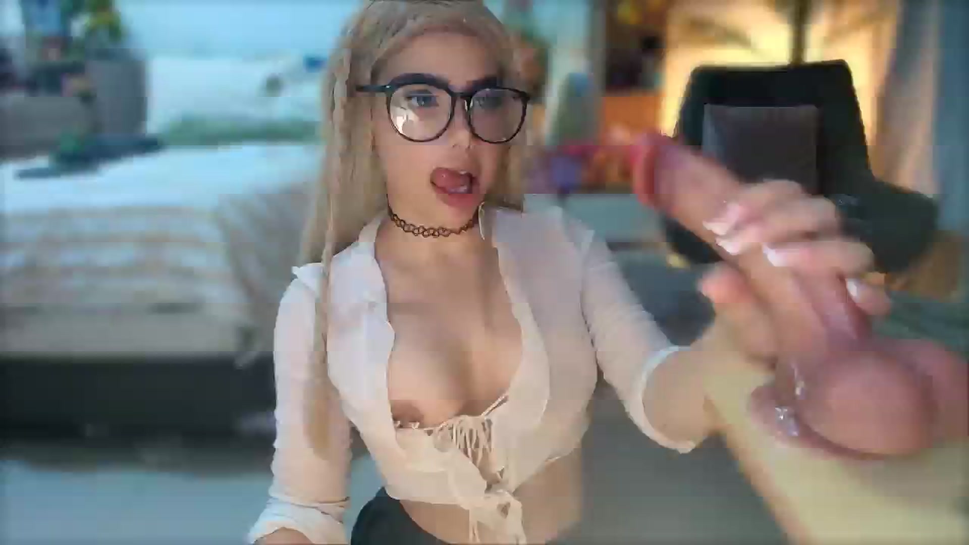 Gallery image thumbnail from Veronikahil's myfreecams stream on, 02/17/2025, 10:06 image 16 of 20