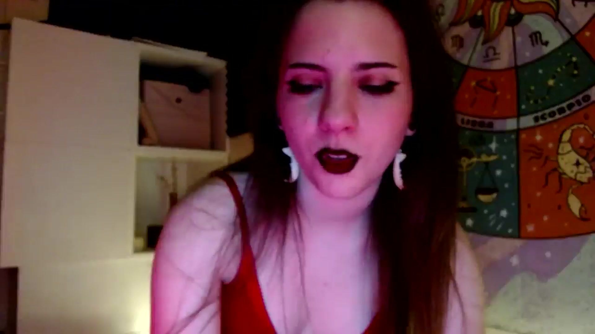 Gallery image thumbnail from VeryCherri's myfreecams stream on, 03/20/2025, 03:10 image 4 of 20