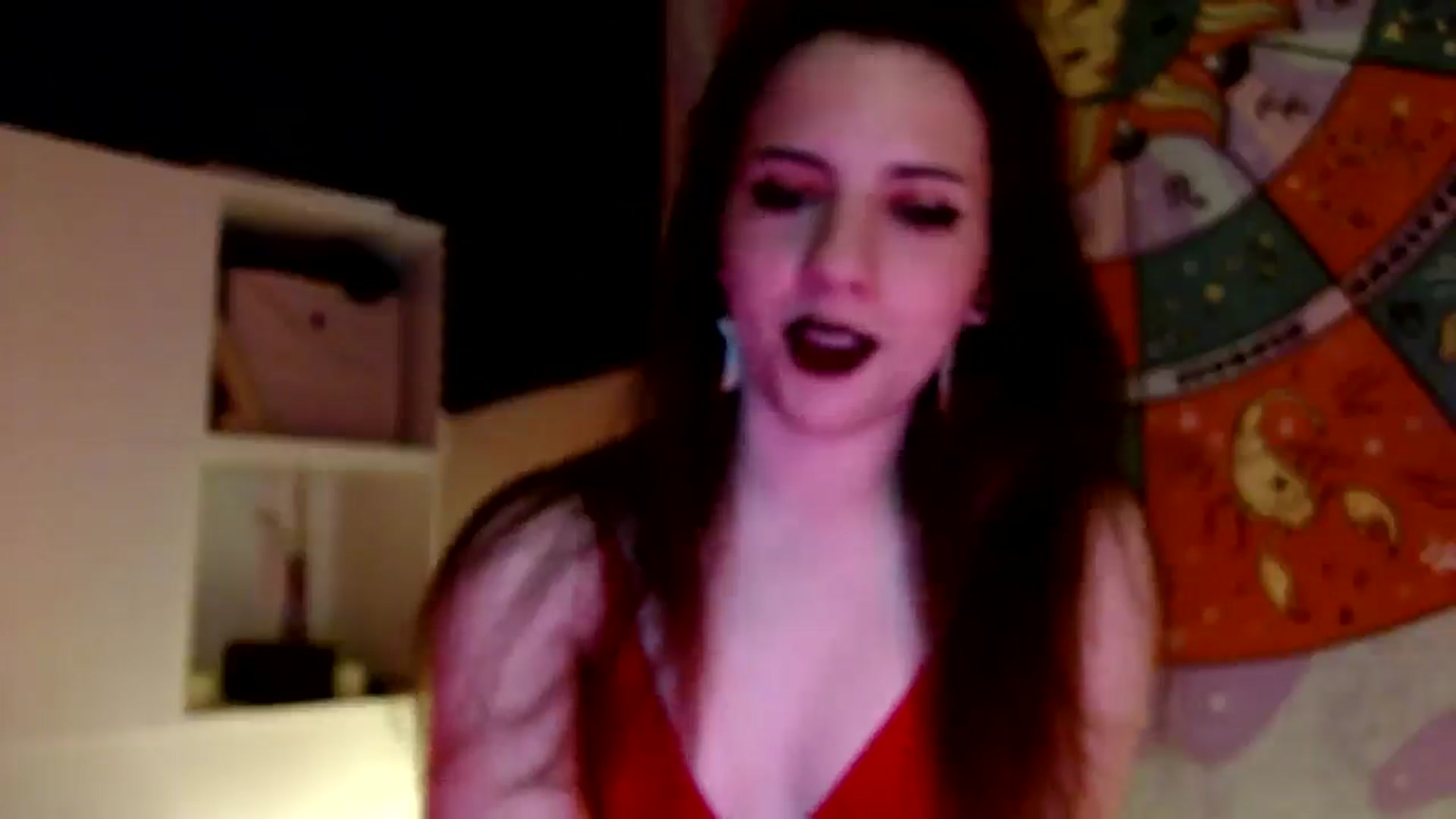 Gallery image thumbnail from VeryCherri's myfreecams stream on, 03/20/2025, 03:10 image 17 of 20
