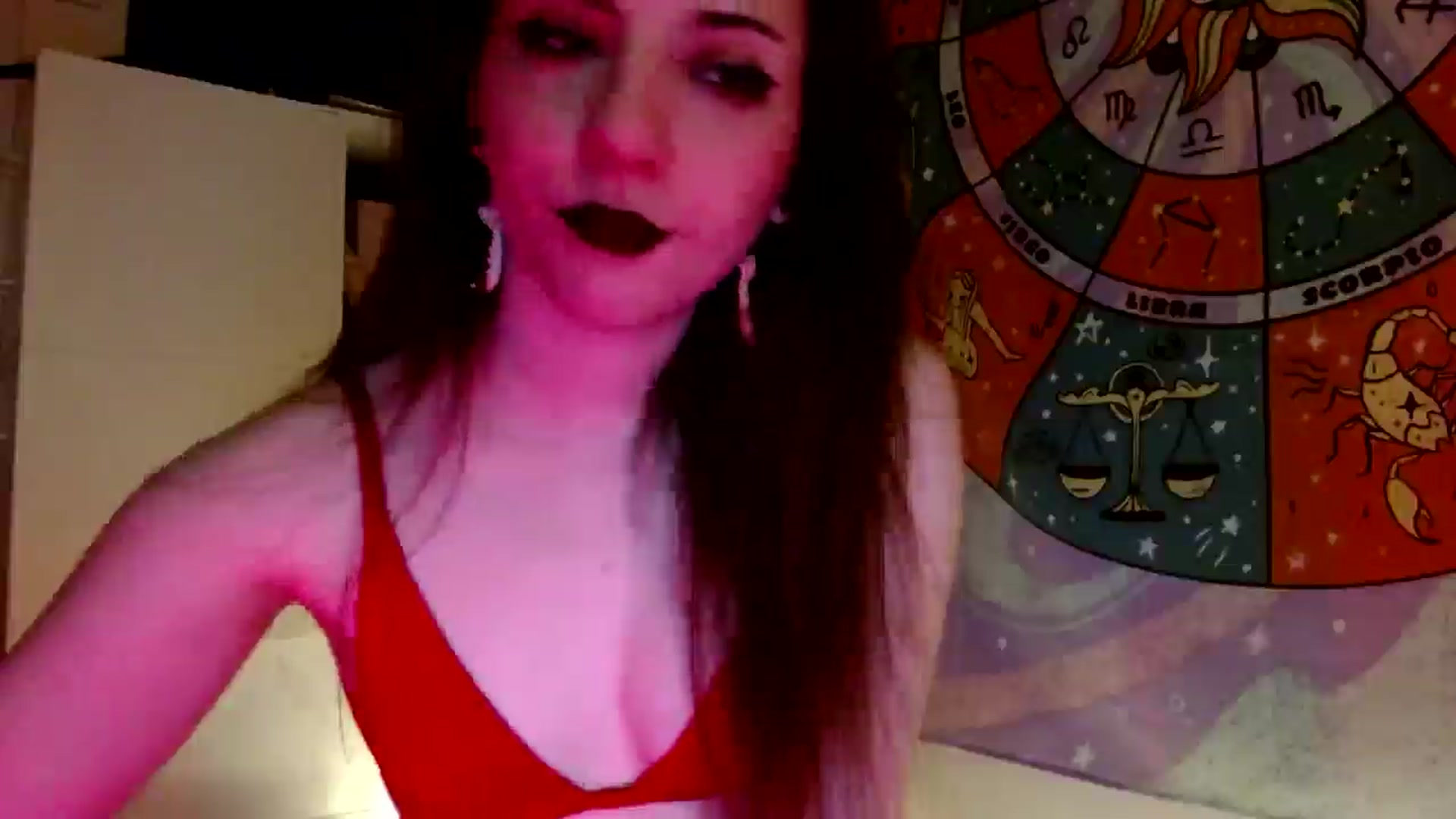 Gallery image thumbnail from VeryCherri's myfreecams stream on, 03/20/2025, 03:10 image 2 of 20