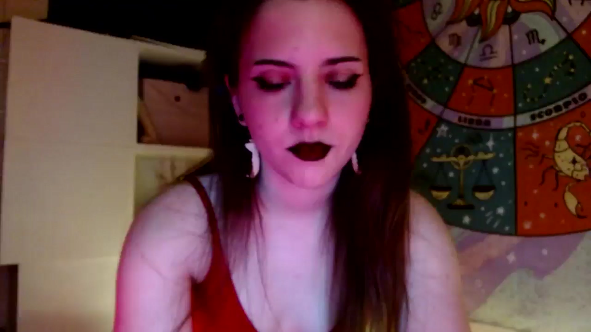Gallery image thumbnail from VeryCherri's myfreecams stream on, 03/20/2025, 03:10 image 5 of 20