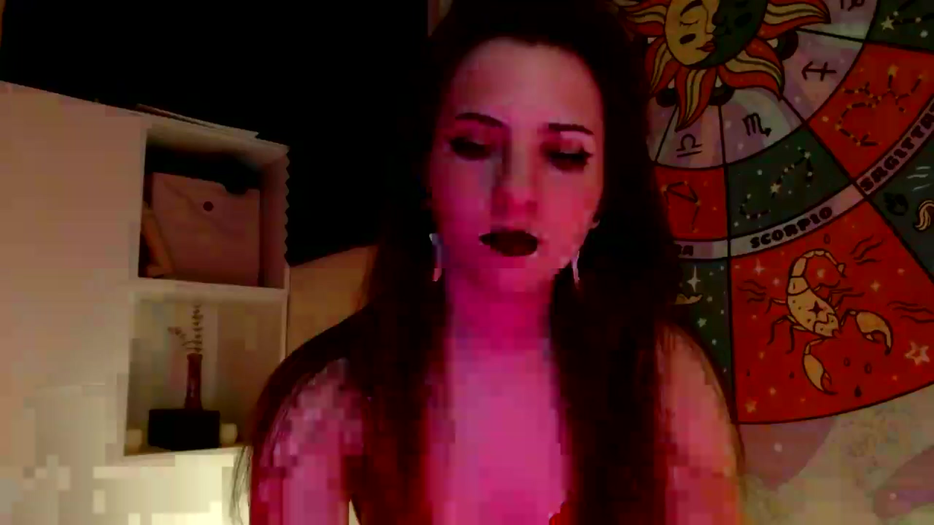 Gallery image thumbnail from VeryCherri's myfreecams stream on, 03/20/2025, 03:10 image 18 of 20