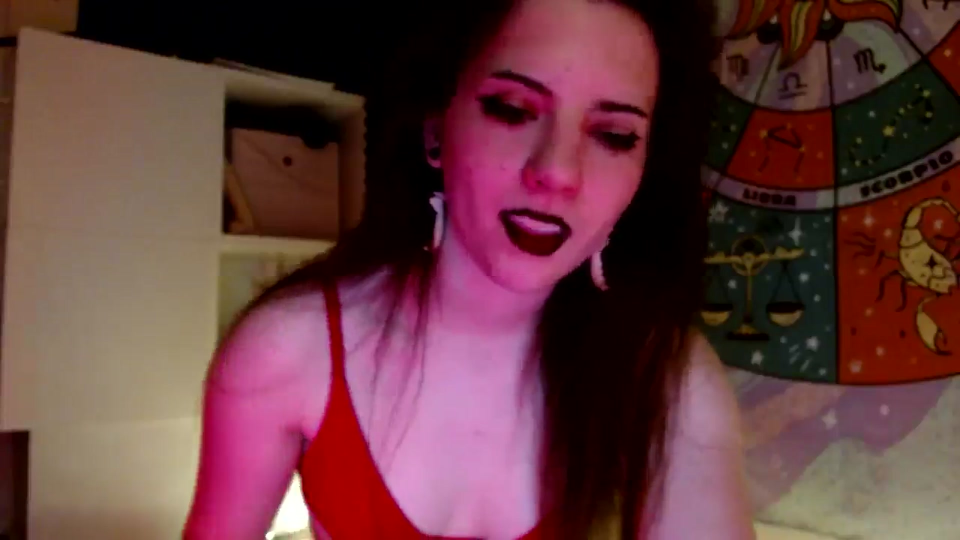 Gallery image thumbnail from VeryCherri's myfreecams stream on, 03/20/2025, 03:10 image 3 of 20