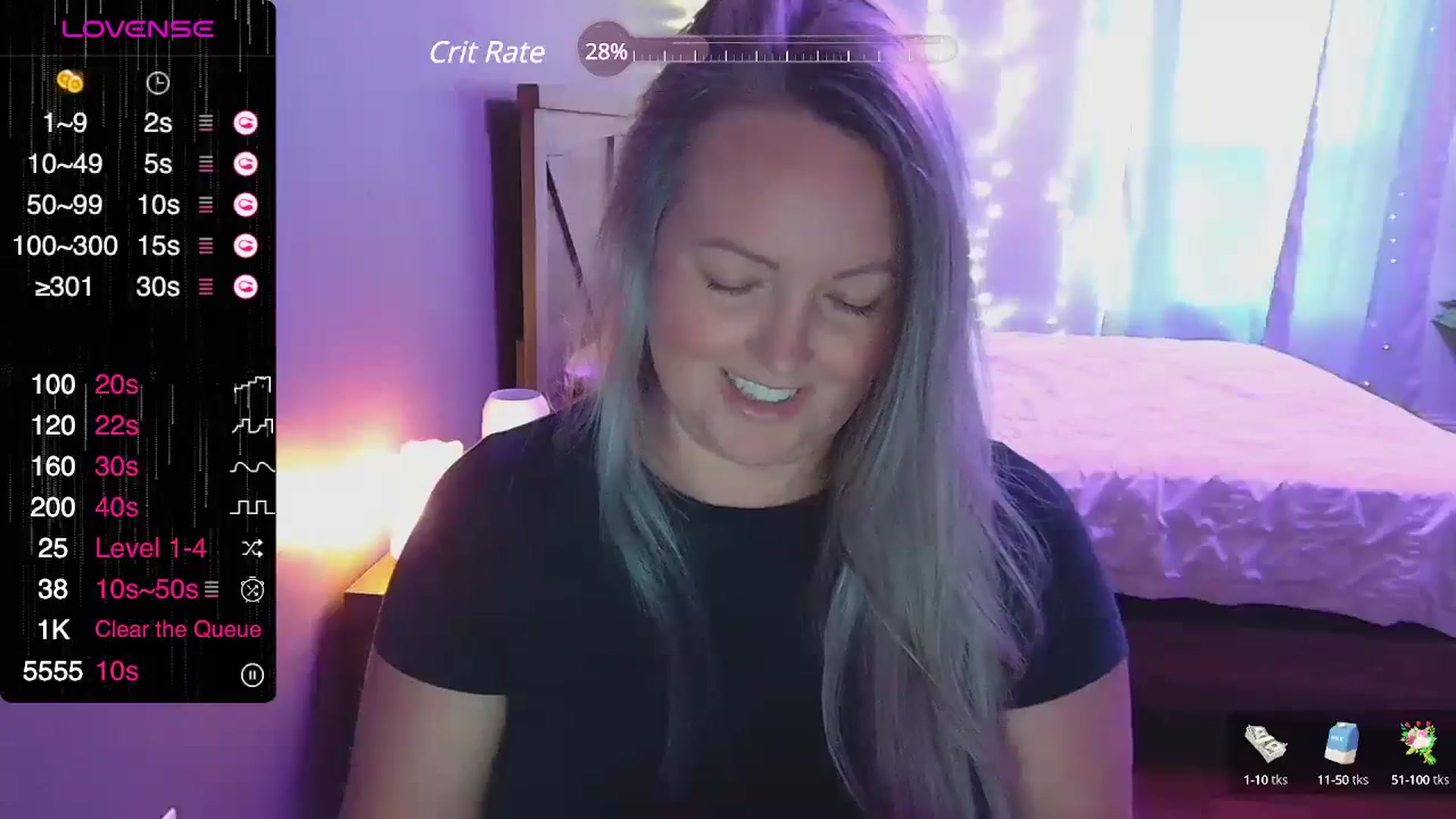 Gallery image thumbnail from VeryGoodGirl's myfreecams stream on, 09/09/2024, 17:48 image 11 of 20