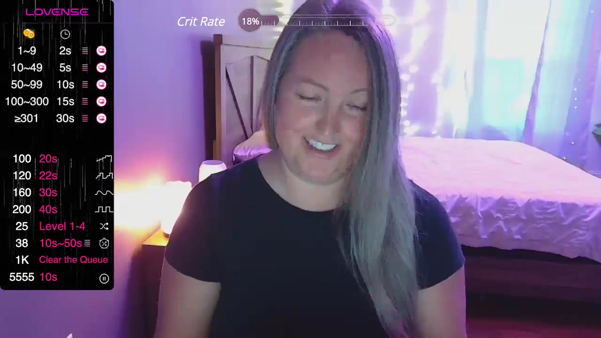 Gallery image thumbnail from VeryGoodGirl's myfreecams stream on, 09/09/2024, 17:48 image 10 of 20