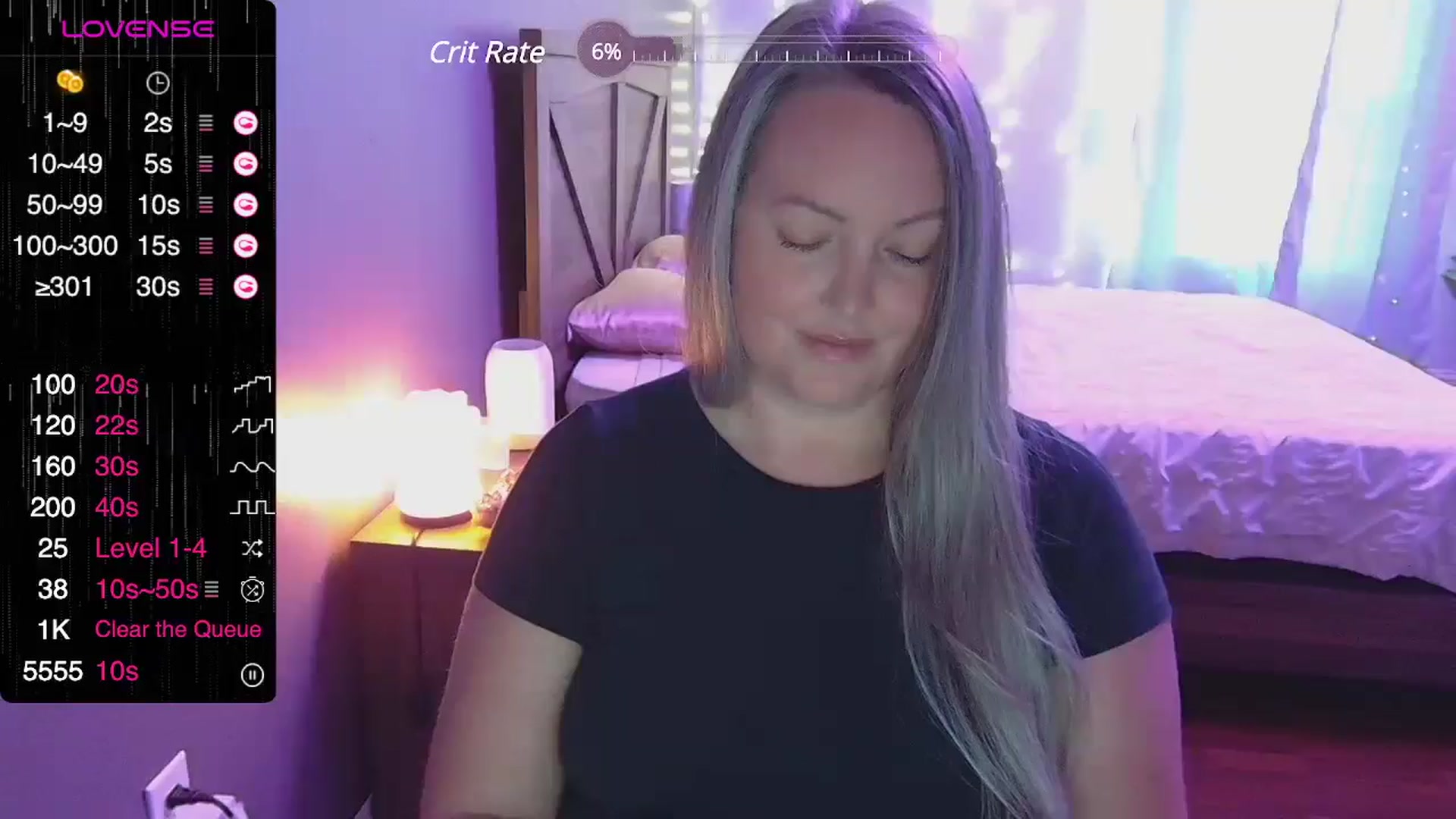 Gallery image thumbnail from VeryGoodGirl's myfreecams stream on, 09/09/2024, 17:48 image 8 of 20