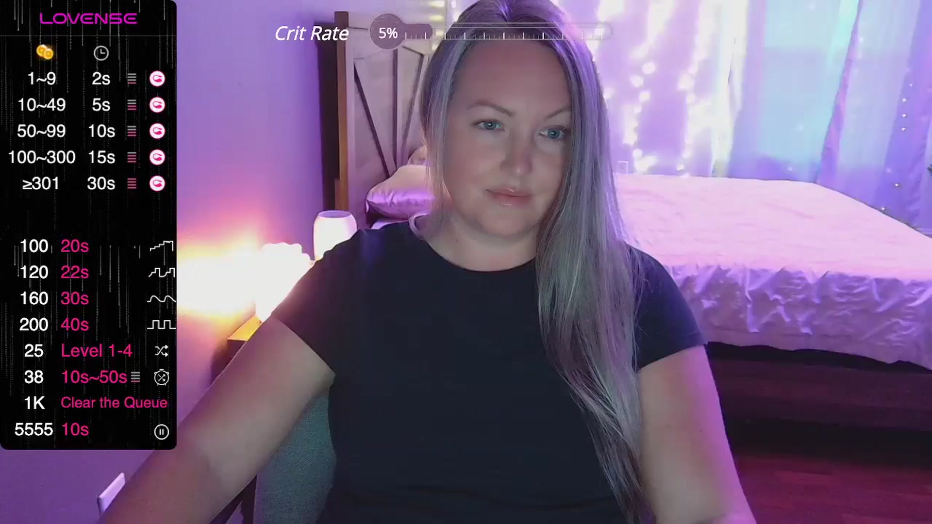 Gallery image thumbnail from VeryGoodGirl's myfreecams stream on, 09/09/2024, 17:48 image 20 of 20