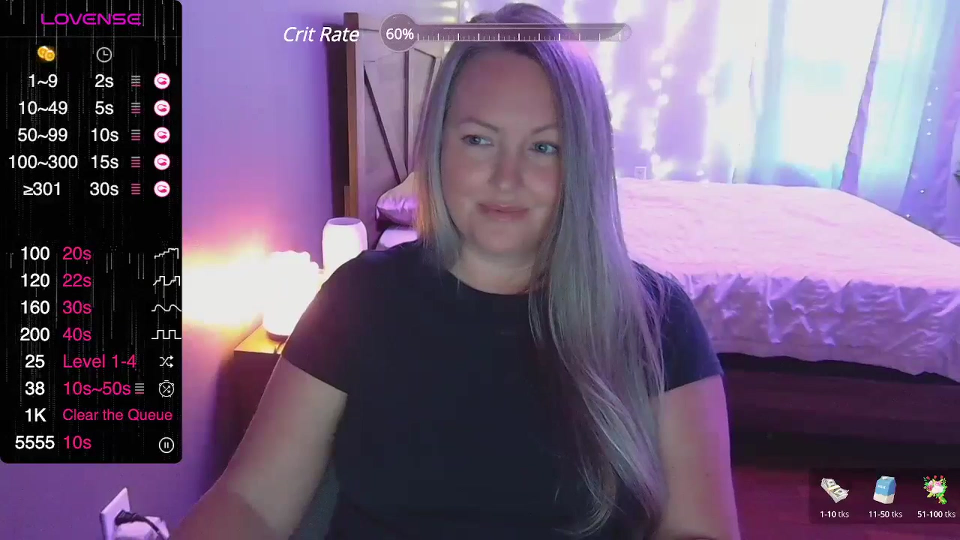 Gallery image thumbnail from VeryGoodGirl's myfreecams stream on, 09/09/2024, 17:48 image 14 of 20