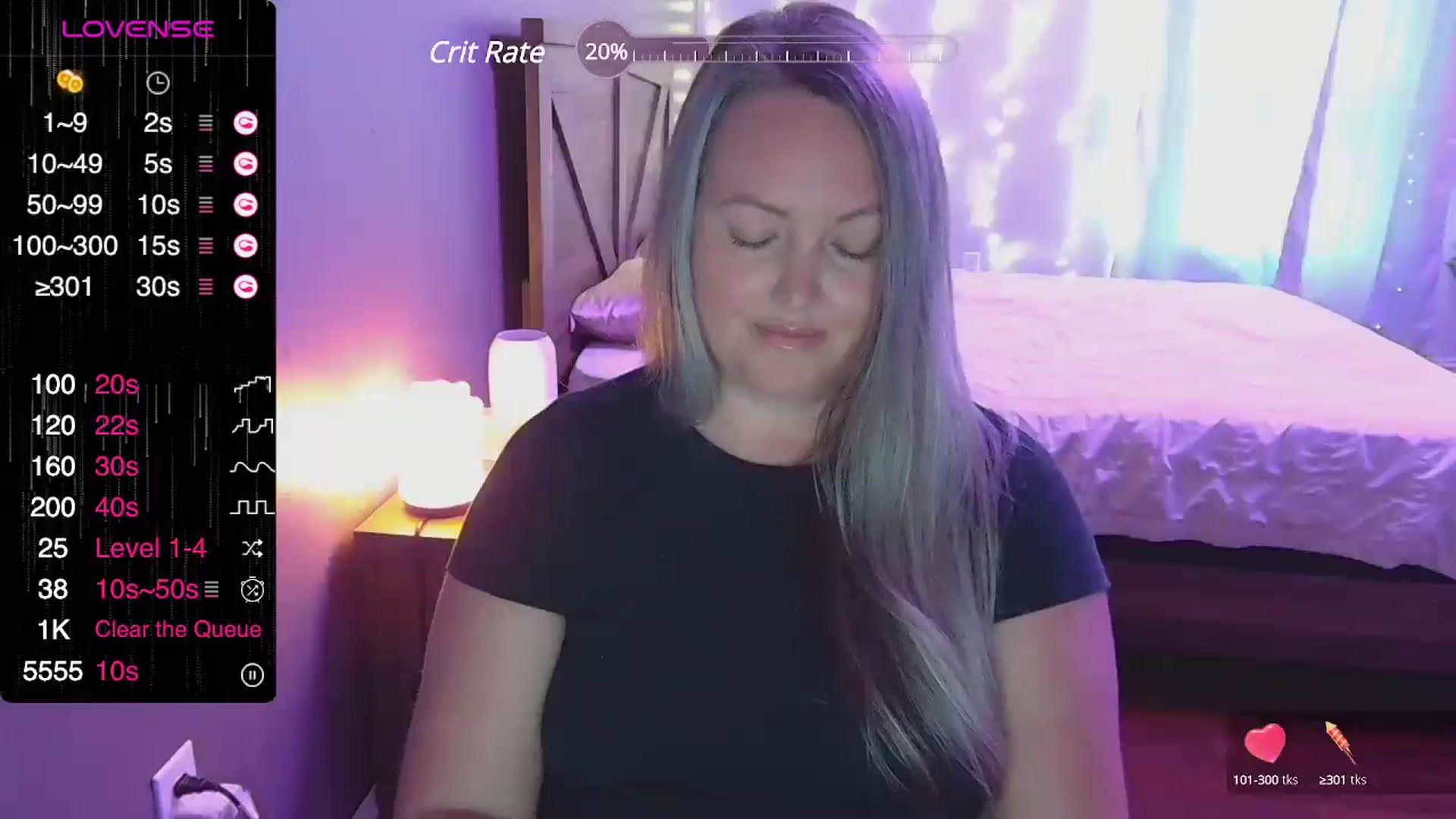 Gallery image thumbnail from VeryGoodGirl's myfreecams stream on, 09/09/2024, 17:48 image 15 of 20