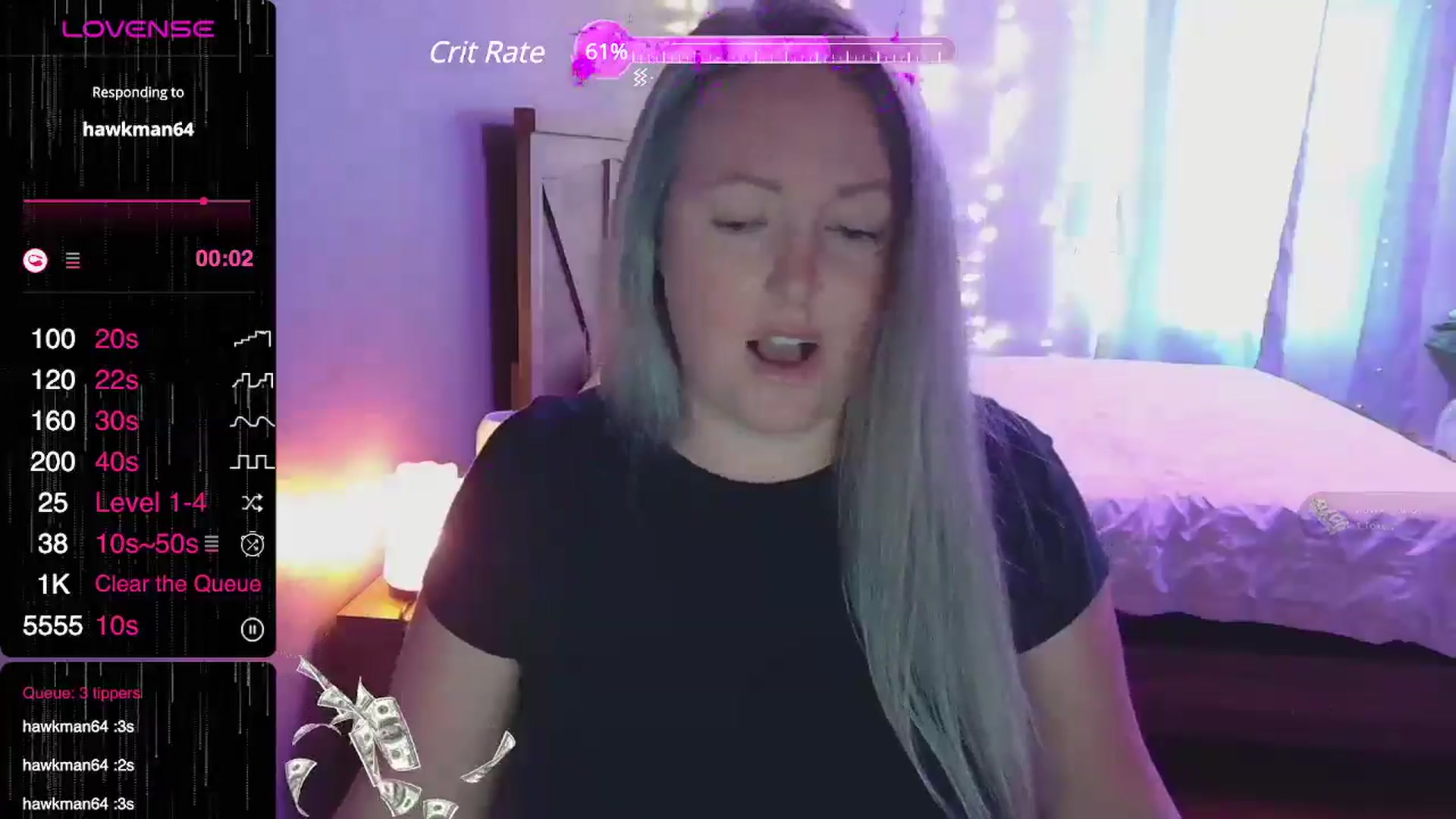 Gallery image thumbnail from VeryGoodGirl's myfreecams stream on, 09/10/2024, 18:29 image 16 of 20