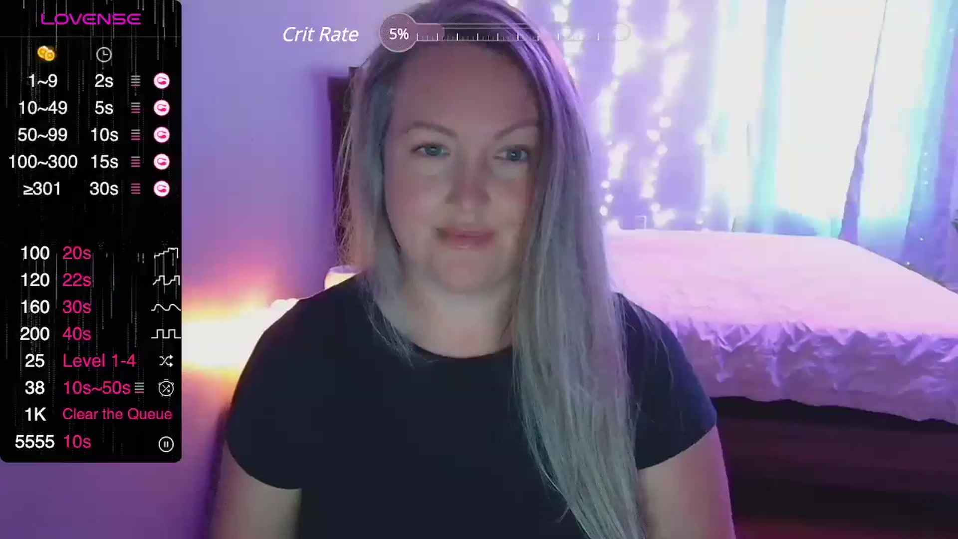Gallery image thumbnail from VeryGoodGirl's myfreecams stream on, 09/10/2024, 18:29 image 9 of 20