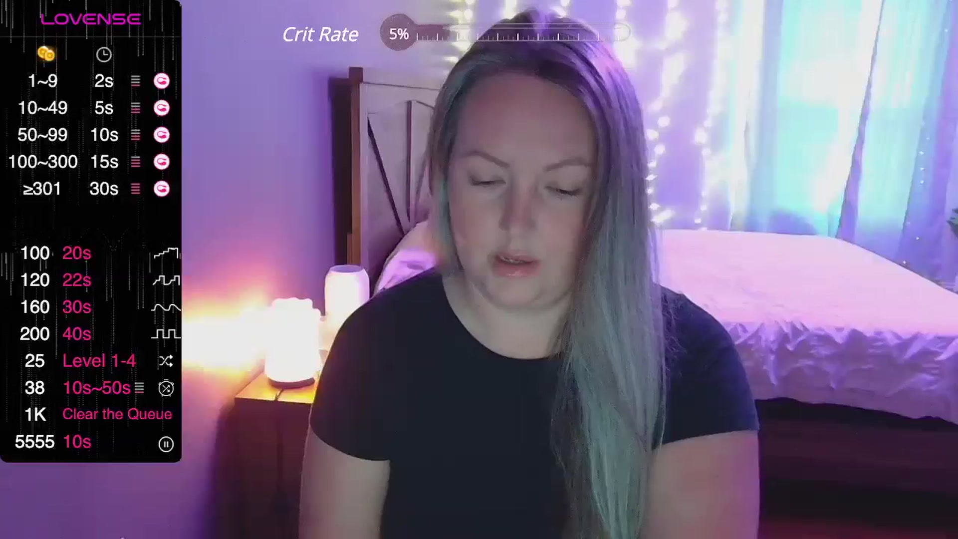 Gallery image thumbnail from VeryGoodGirl's myfreecams stream on, 09/10/2024, 18:29 image 1 of 20