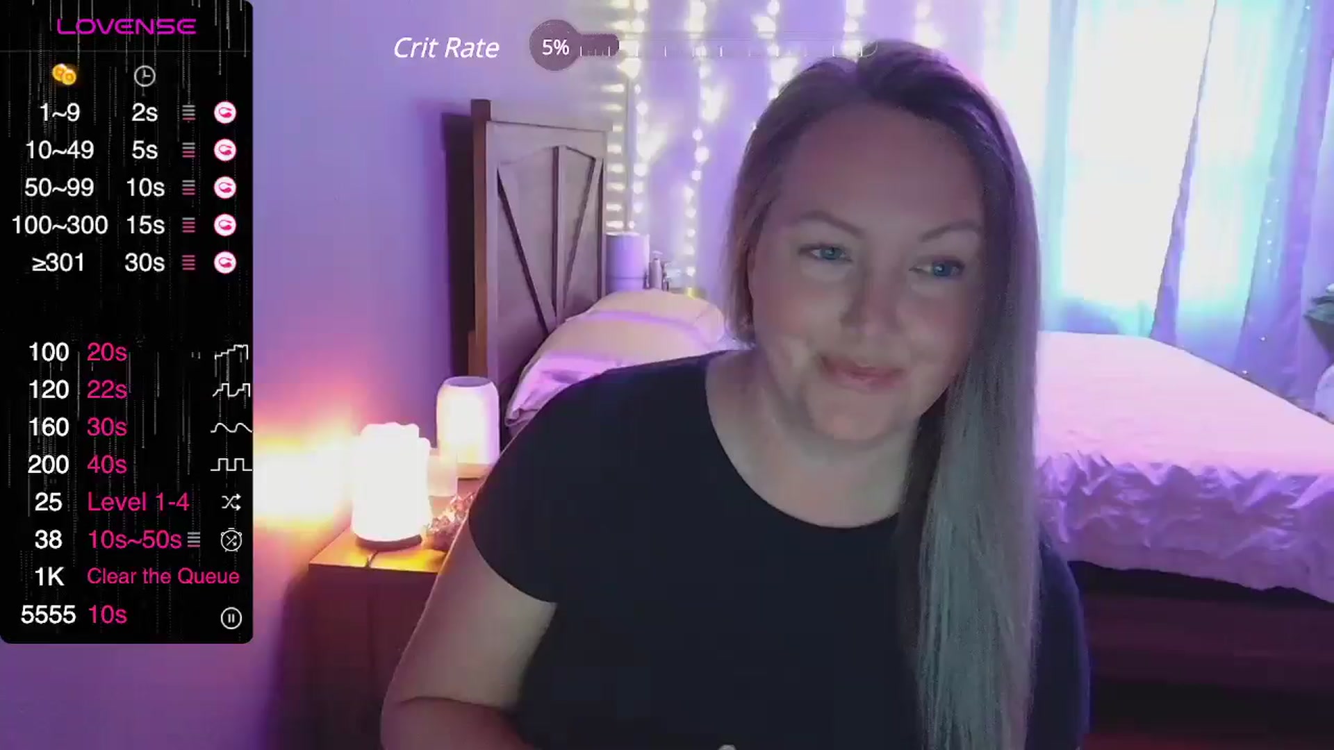 Gallery image thumbnail from VeryGoodGirl's myfreecams stream on, 09/10/2024, 18:29 image 14 of 20