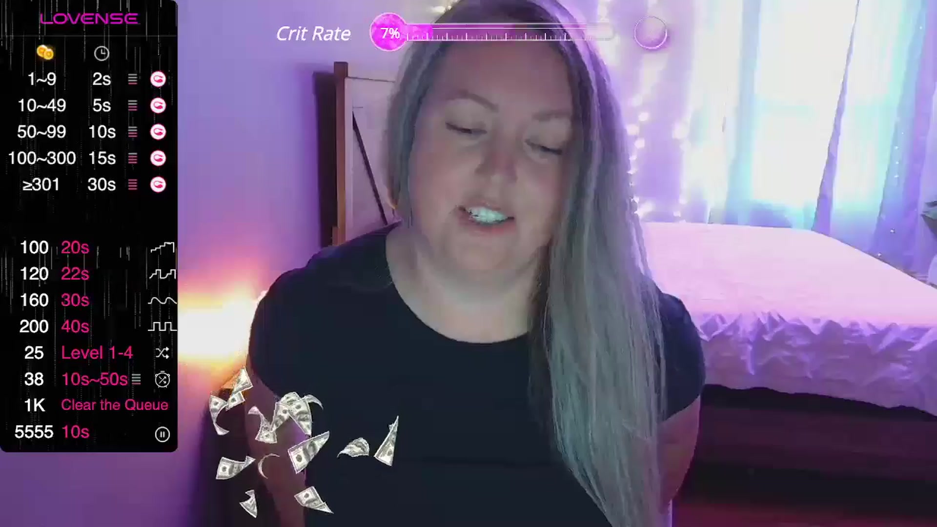 Gallery image thumbnail from VeryGoodGirl's myfreecams stream on, 09/10/2024, 18:29 image 12 of 20