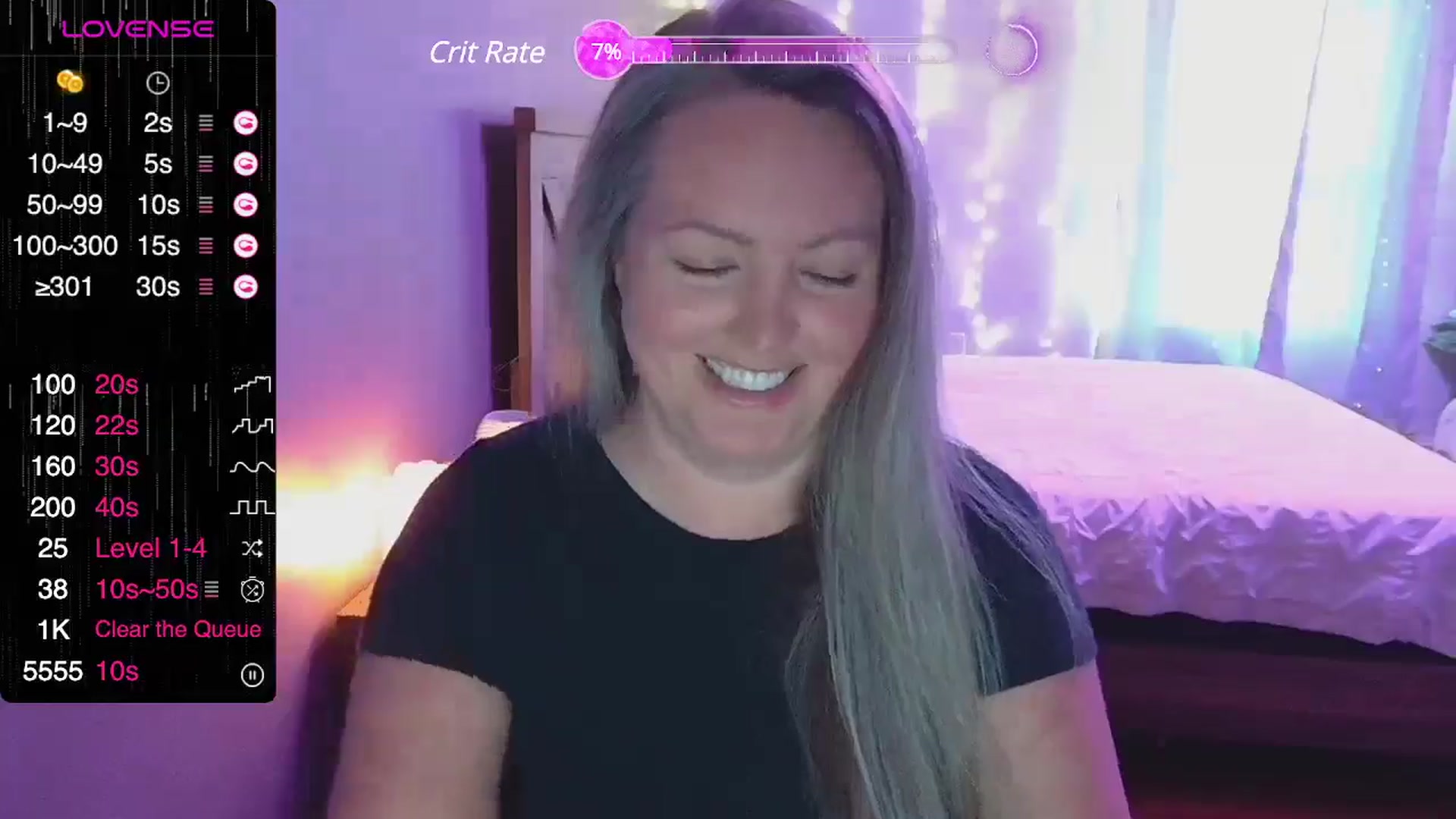 Gallery image thumbnail from VeryGoodGirl's myfreecams stream on, 09/10/2024, 18:29 image 15 of 20