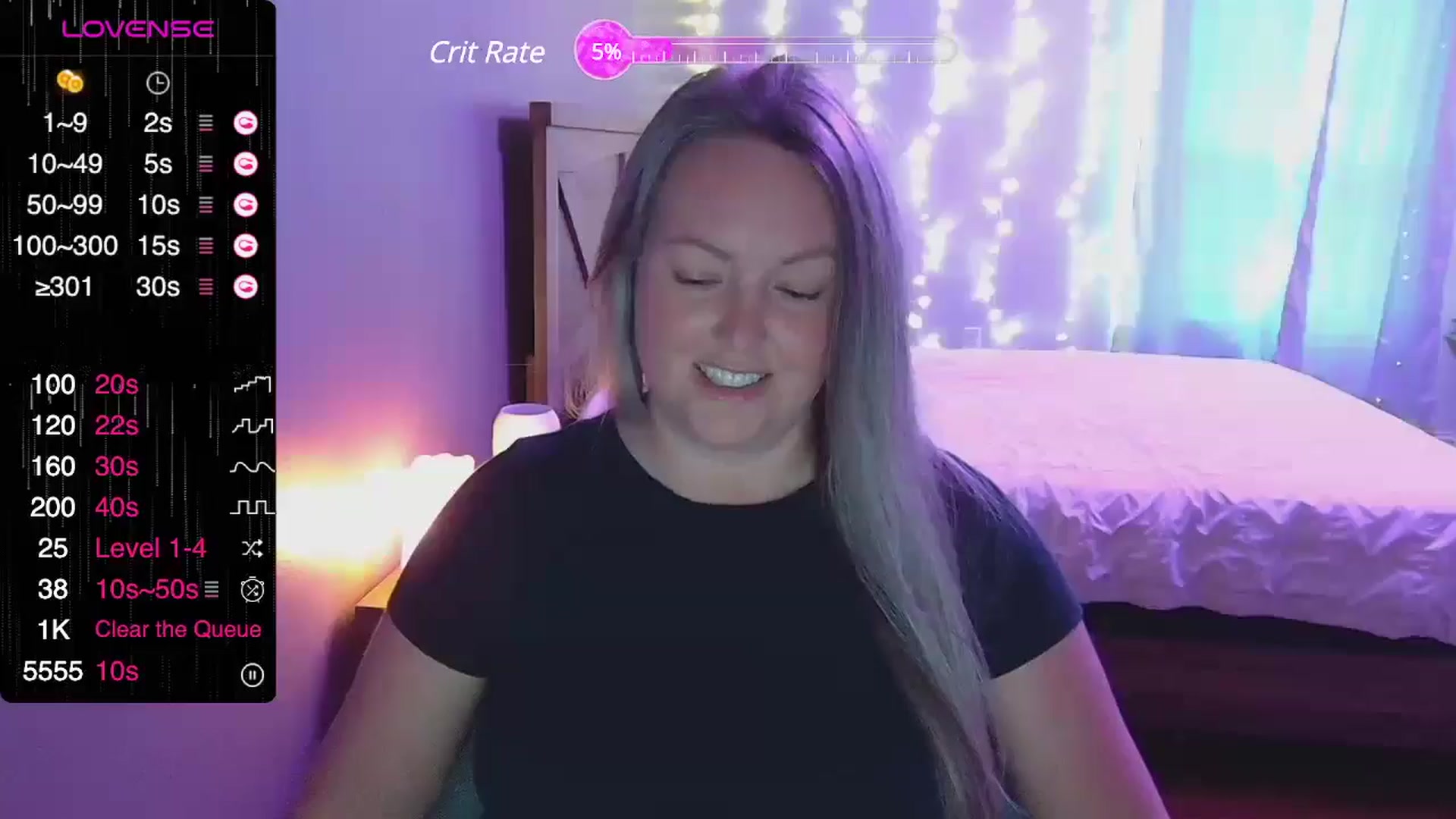 Gallery image thumbnail from VeryGoodGirl's myfreecams stream on, 09/10/2024, 18:29 image 3 of 20