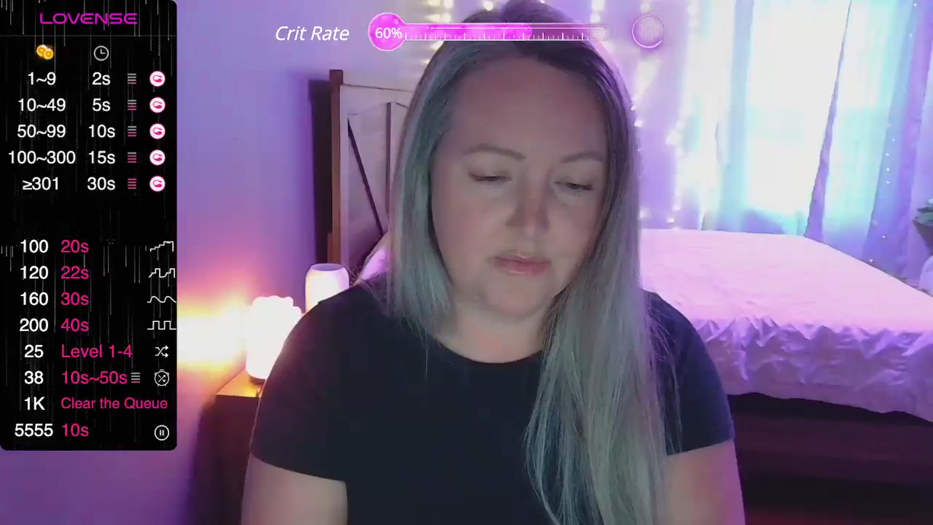 Gallery image thumbnail from VeryGoodGirl's myfreecams stream on, 09/10/2024, 18:29 image 17 of 20
