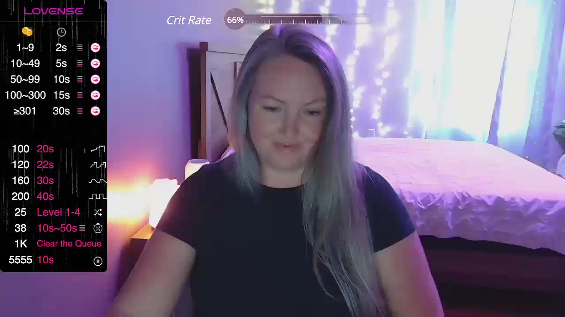 Gallery image thumbnail from VeryGoodGirl's myfreecams stream on, 09/10/2024, 18:29 image 20 of 20