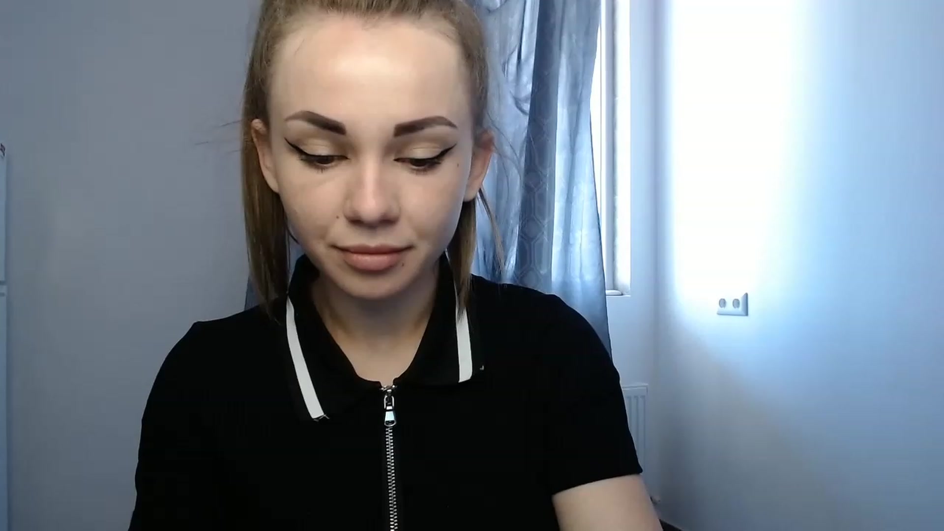 Gallery image thumbnail from VeryHotOne's myfreecams stream on, 05/21/2023, 10:19 image 9 of 20