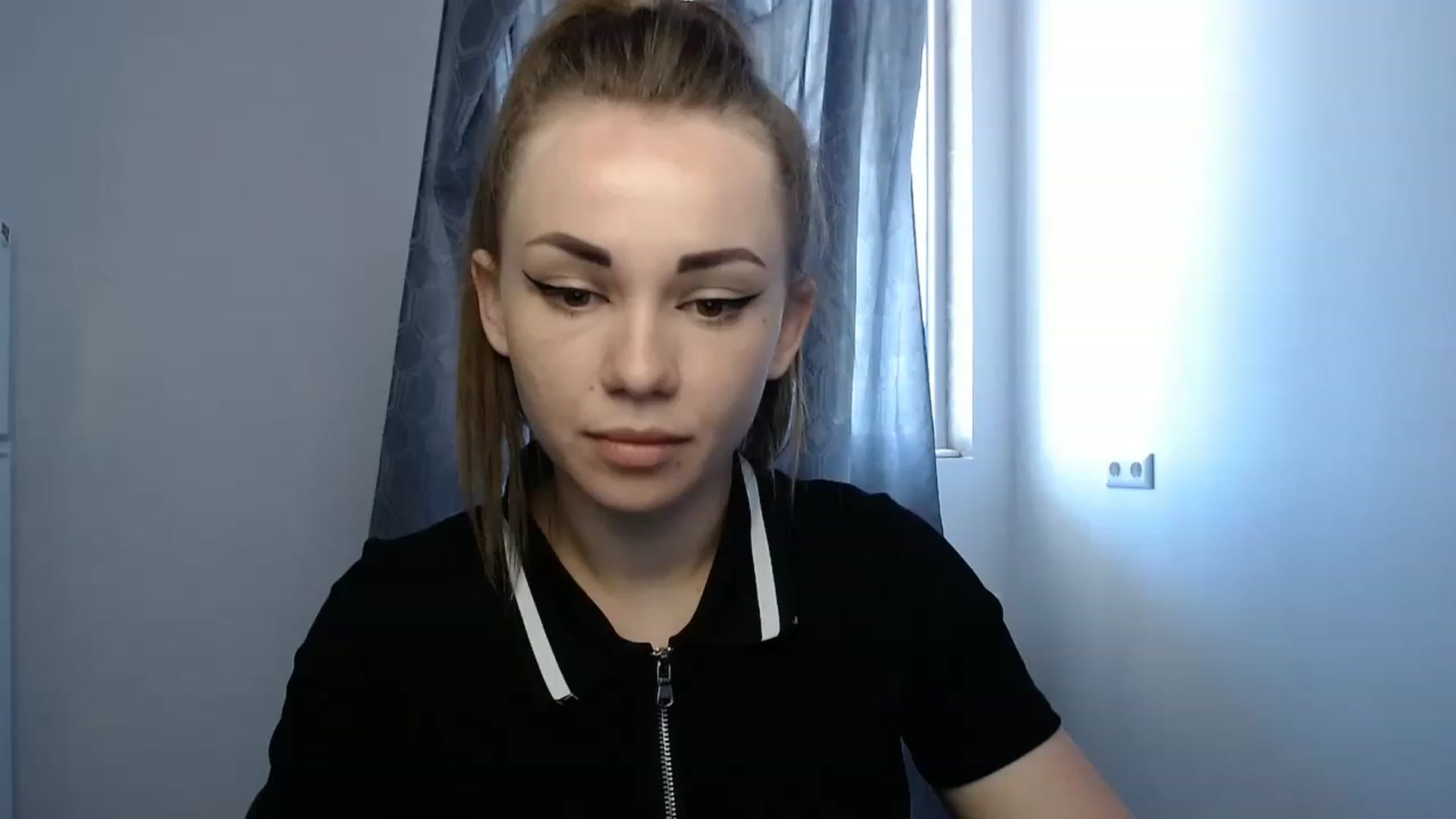 Gallery image thumbnail from VeryHotOne's myfreecams stream on, 05/21/2023, 10:19 image 1 of 20