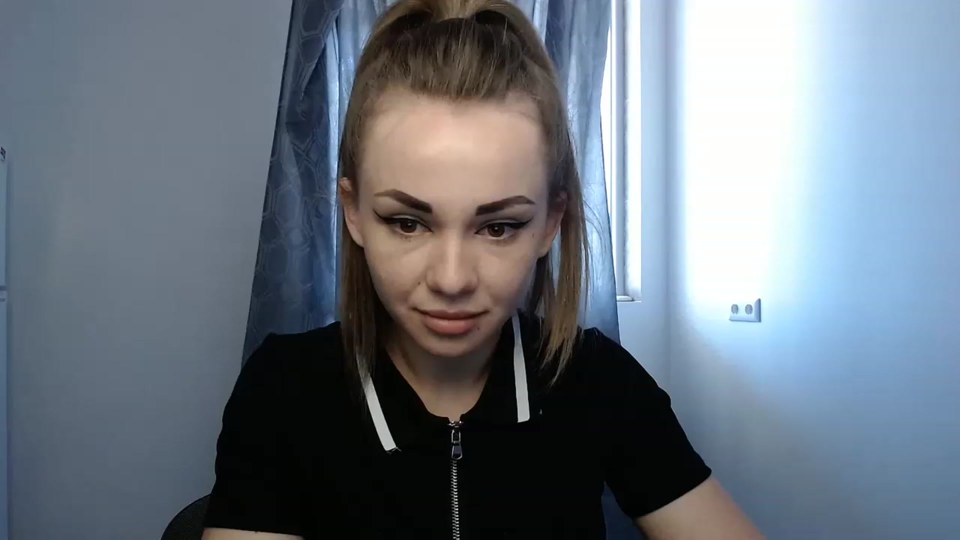 Gallery image thumbnail from VeryHotOne's myfreecams stream on, 05/21/2023, 10:19 image 6 of 20