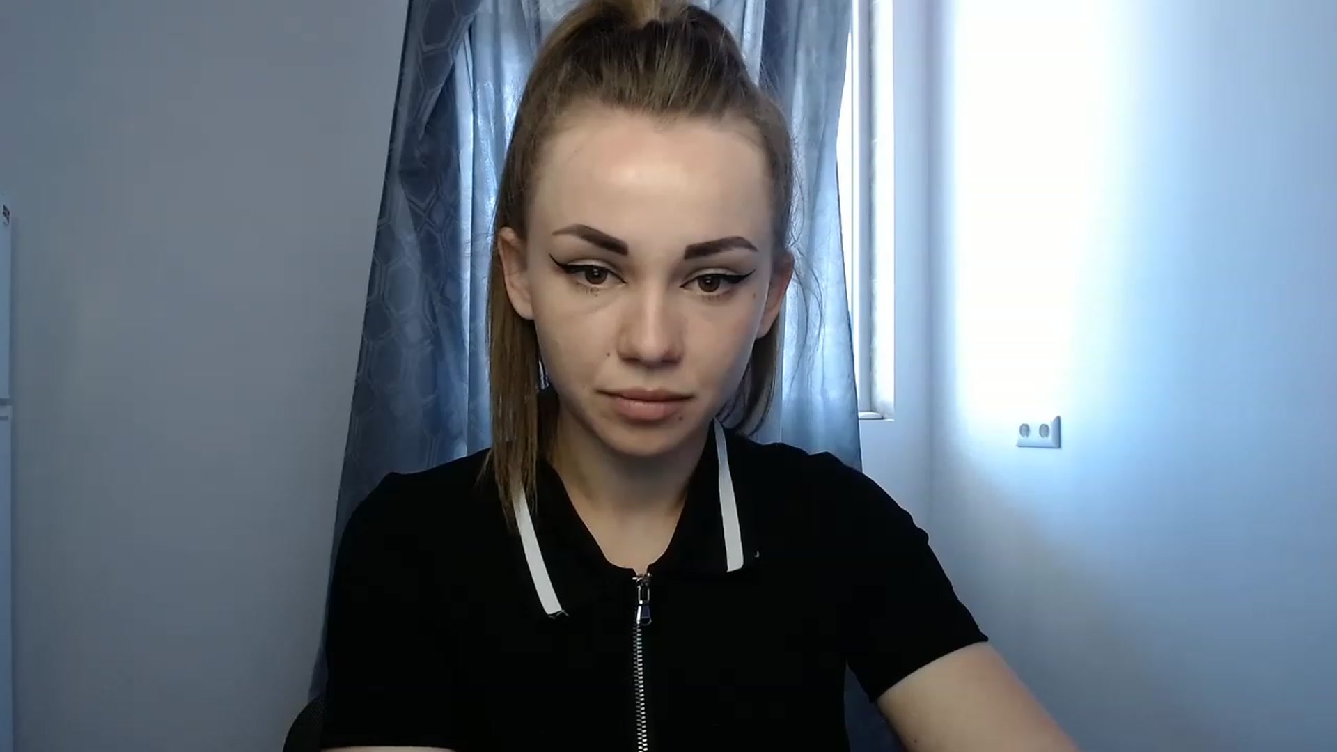 Gallery image thumbnail from VeryHotOne's myfreecams stream on, 05/21/2023, 10:19 image 20 of 20