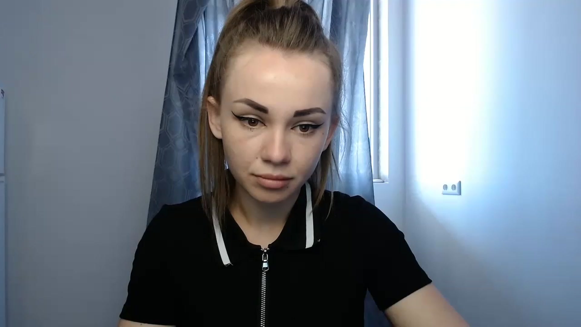 Gallery image thumbnail from VeryHotOne's myfreecams stream on, 05/21/2023, 10:19 image 14 of 20