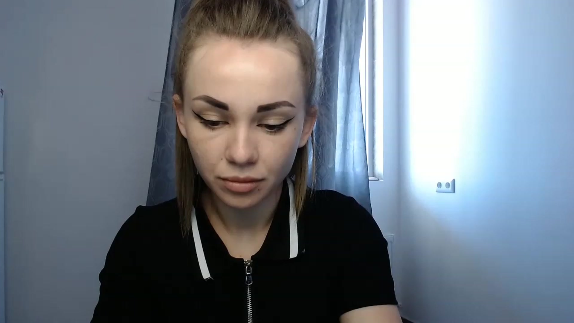 Gallery image thumbnail from VeryHotOne's myfreecams stream on, 05/21/2023, 10:19 image 3 of 20