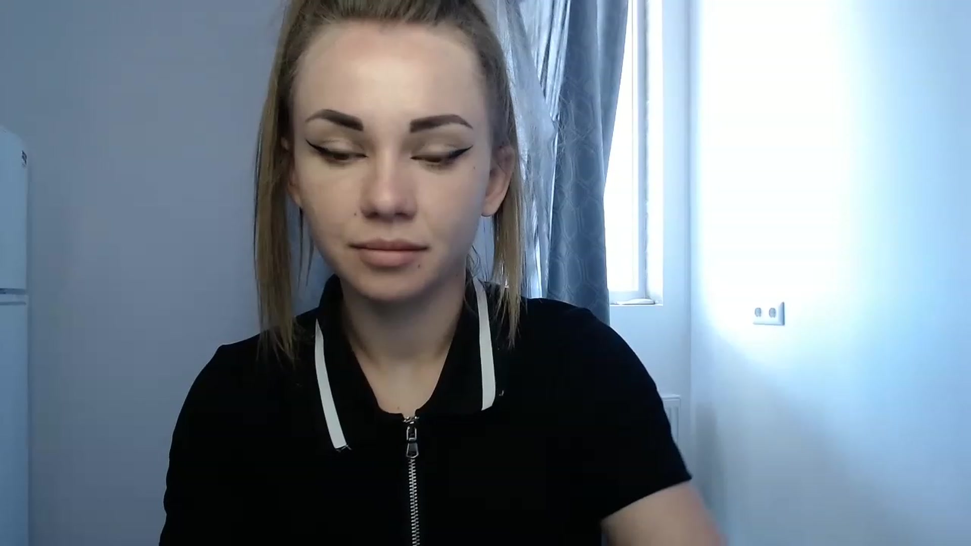 Gallery image thumbnail from VeryHotOne's myfreecams stream on, 05/21/2023, 12:16 image 9 of 20