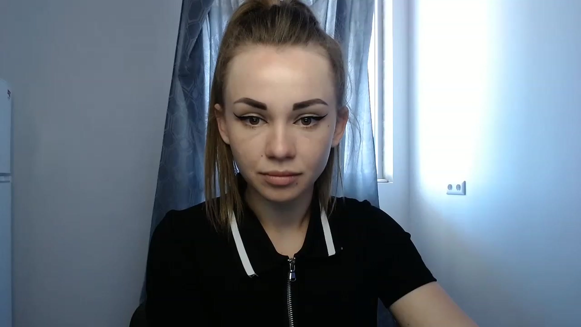 Gallery image thumbnail from VeryHotOne's myfreecams stream on, 05/21/2023, 12:16 image 2 of 20