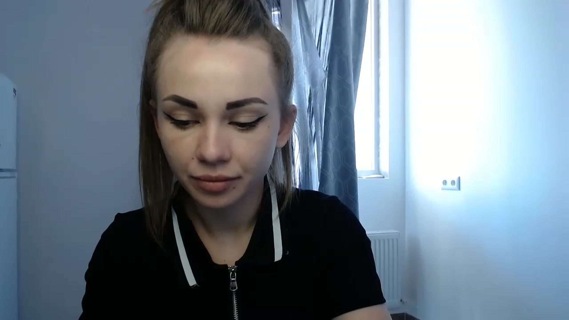 Gallery image thumbnail from VeryHotOne's myfreecams stream on, 05/21/2023, 12:16 image 18 of 20