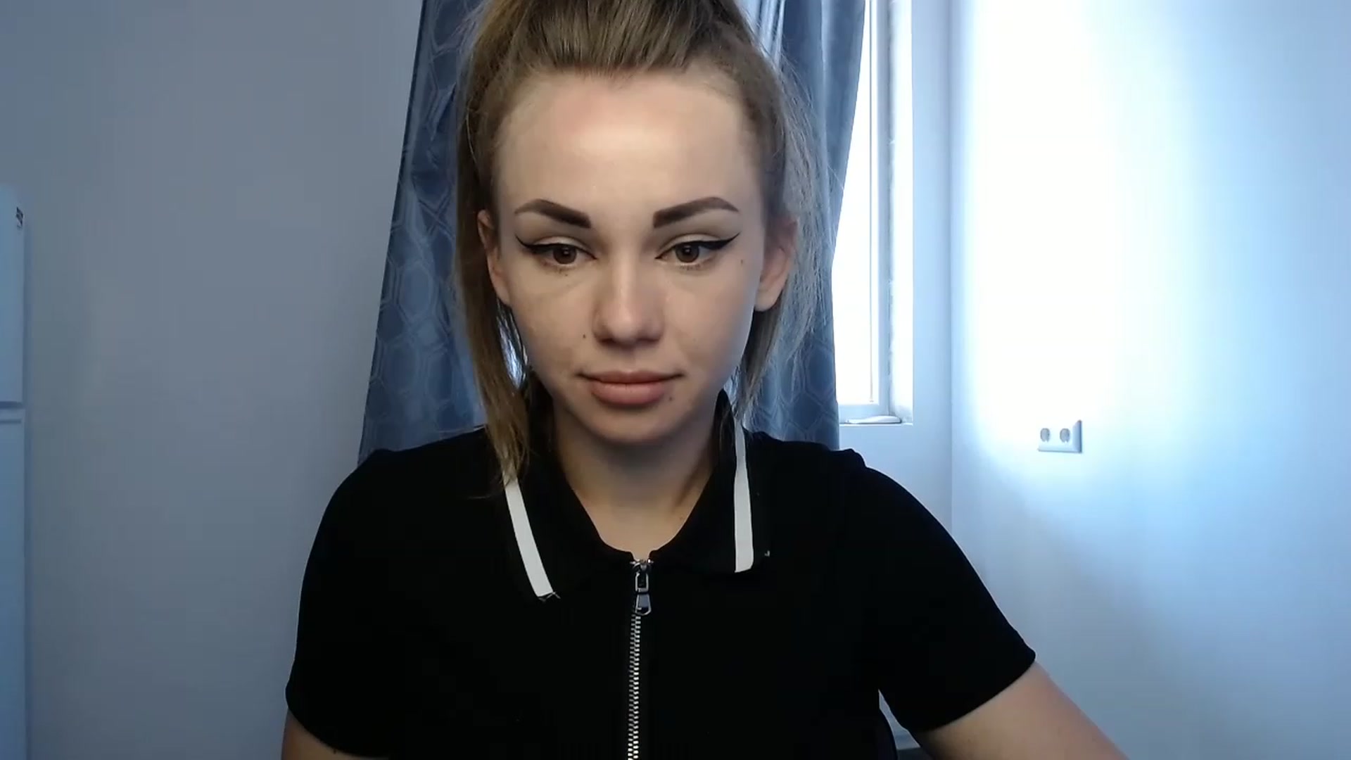 Gallery image thumbnail from VeryHotOne's myfreecams stream on, 05/21/2023, 12:16 image 6 of 20
