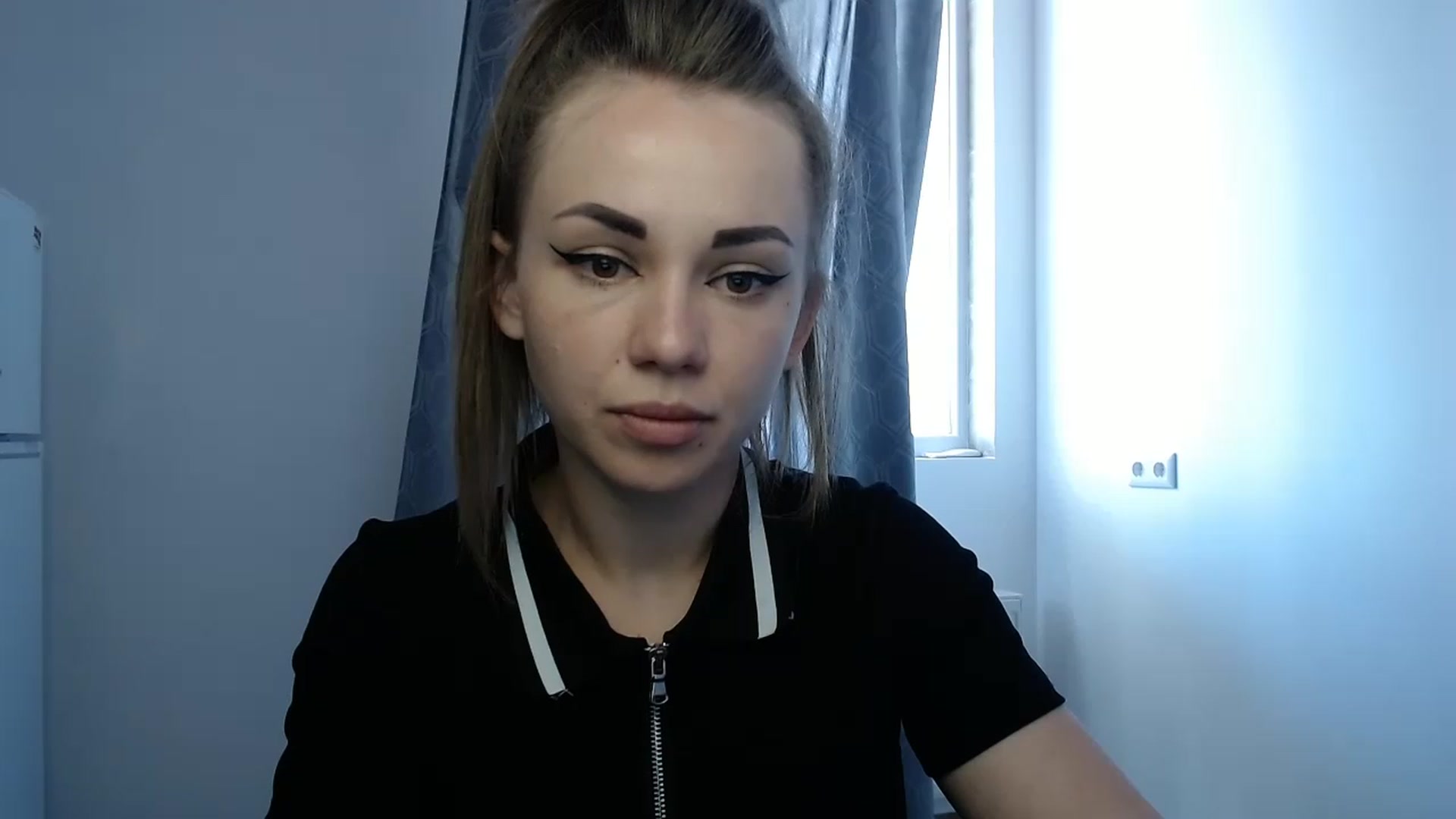 Gallery image thumbnail from VeryHotOne's myfreecams stream on, 05/21/2023, 12:16 image 16 of 20
