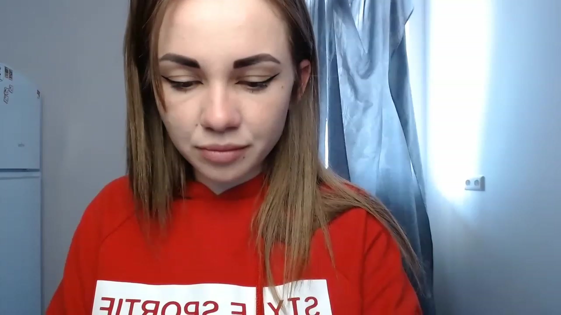 Gallery image thumbnail from VeryHotOne's myfreecams stream on, 05/25/2023, 11:13 image 17 of 20