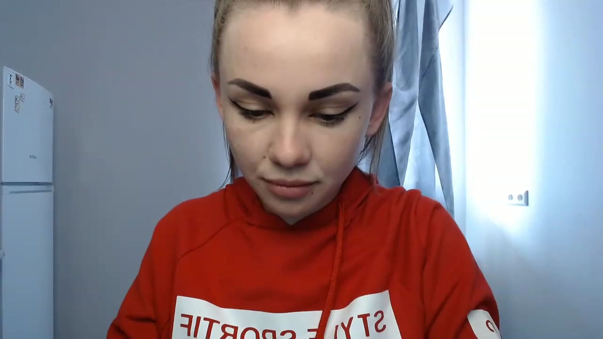 Gallery image thumbnail from VeryHotOne's myfreecams stream on, 05/25/2023, 12:39 image 2 of 20