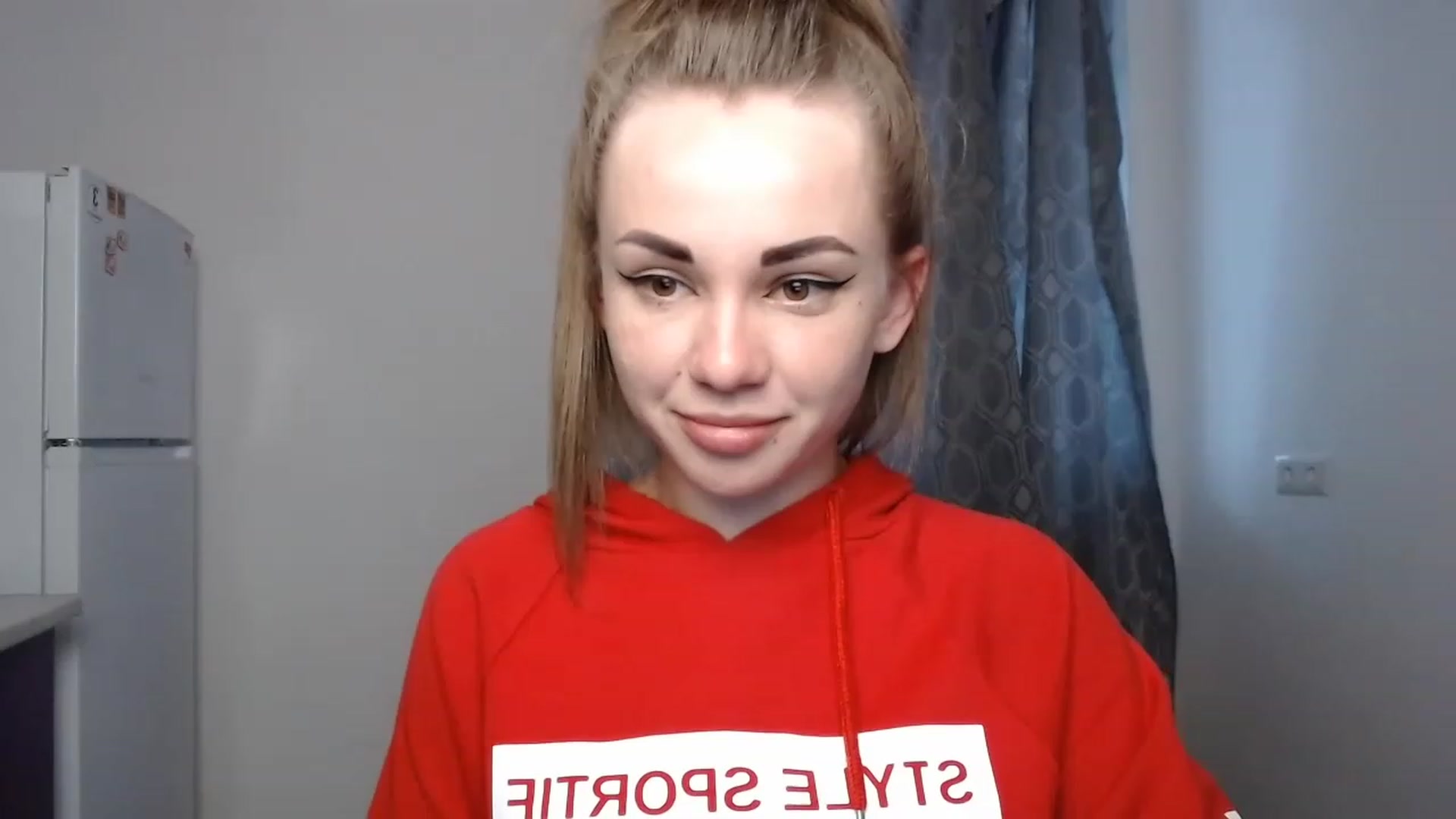 Gallery image thumbnail from VeryHotOne's myfreecams stream on, 05/25/2023, 14:19 image 19 of 20