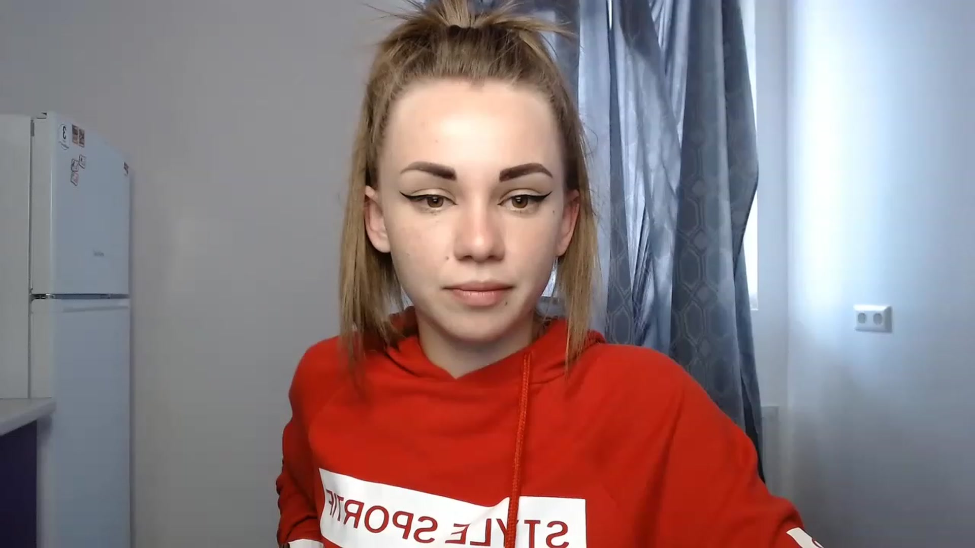 Gallery image thumbnail from VeryHotOne's myfreecams stream on, 05/25/2023, 14:19 image 6 of 20