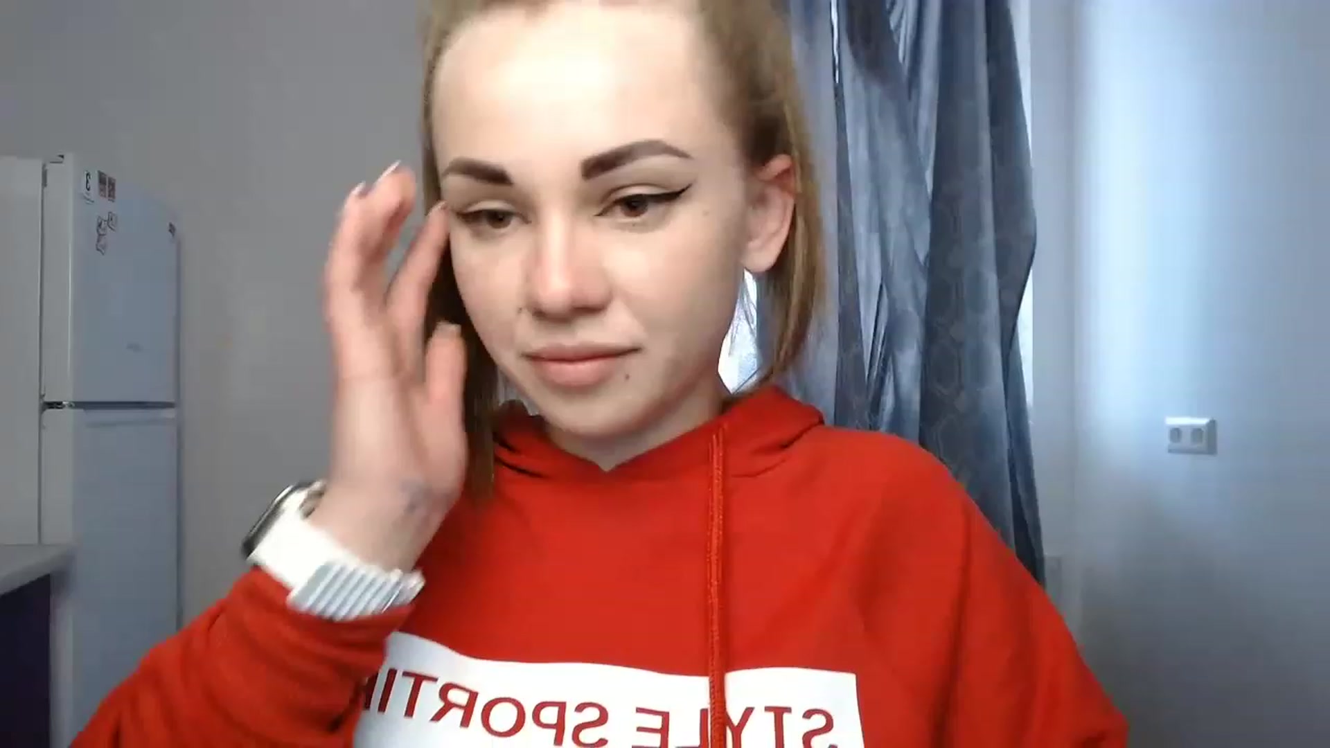 Gallery image thumbnail from VeryHotOne's myfreecams stream on, 05/25/2023, 14:19 image 8 of 20