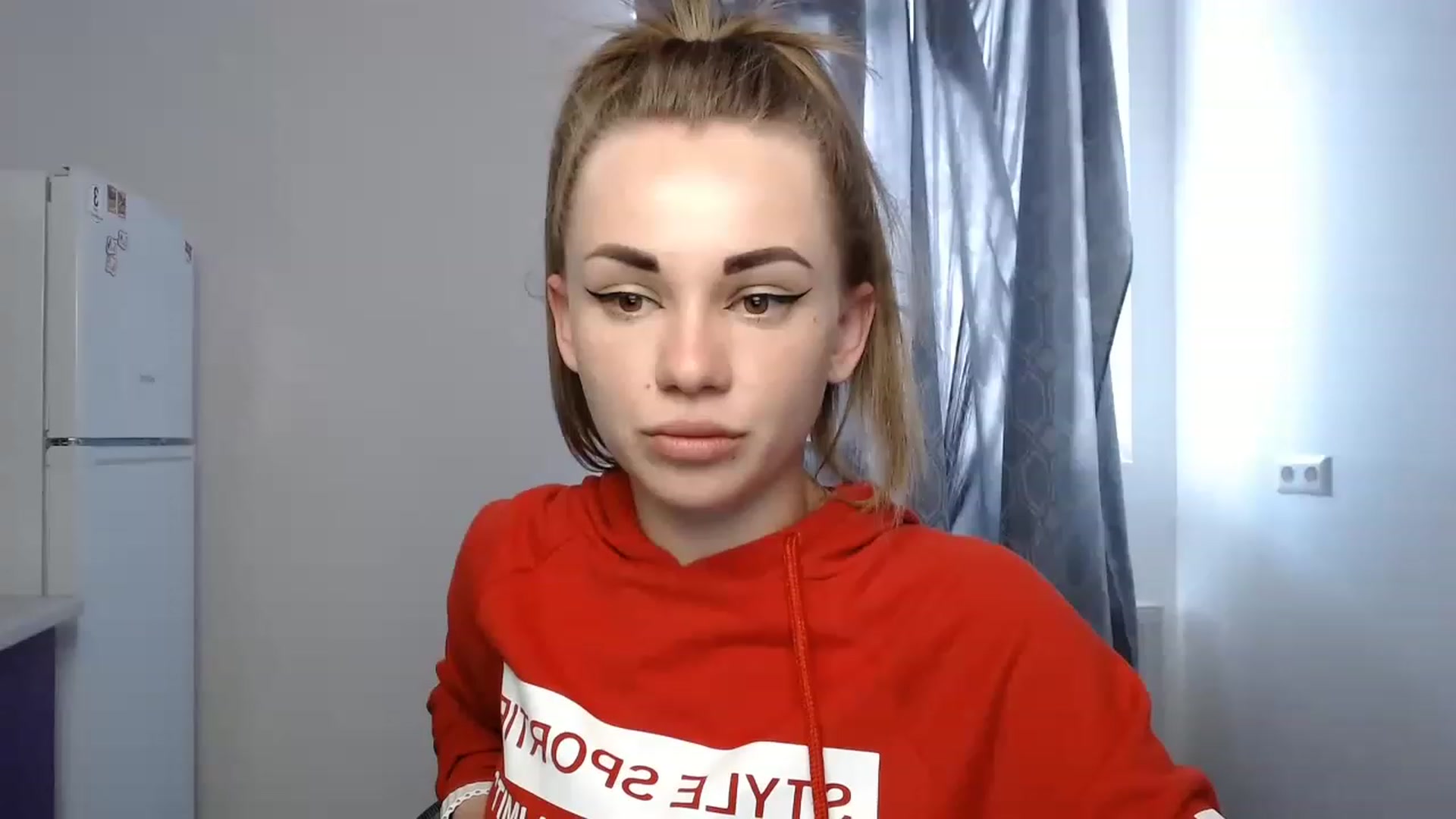 Gallery image thumbnail from VeryHotOne's myfreecams stream on, 05/25/2023, 14:19 image 4 of 20