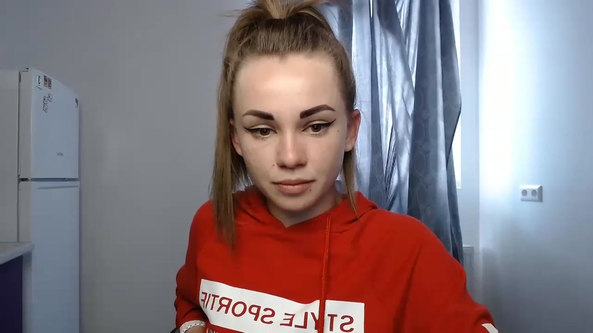 Gallery image thumbnail from VeryHotOne's myfreecams stream on, 05/25/2023, 14:19 image 3 of 20