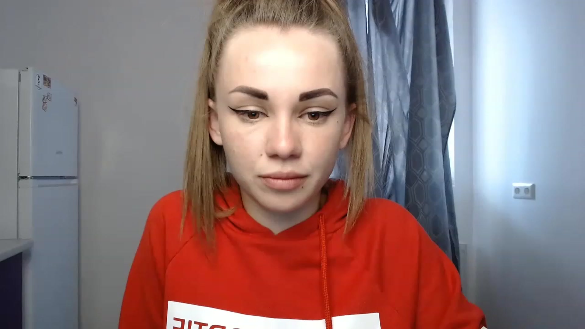 Gallery image thumbnail from VeryHotOne's myfreecams stream on, 05/25/2023, 14:19 image 7 of 20