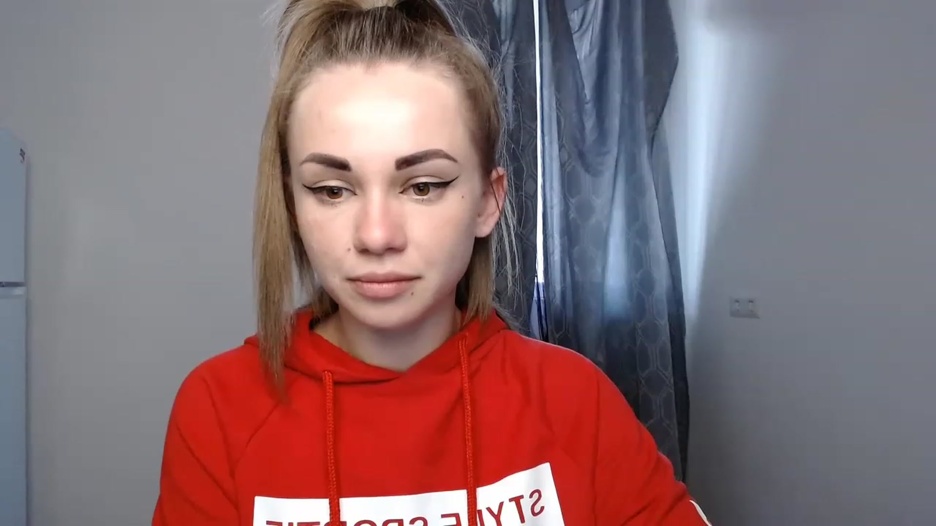 Gallery image thumbnail from VeryHotOne's myfreecams stream on, 05/25/2023, 15:45 image 7 of 20