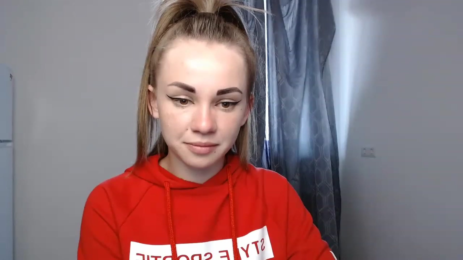 Gallery image thumbnail from VeryHotOne's myfreecams stream on, 05/25/2023, 15:45 image 17 of 20
