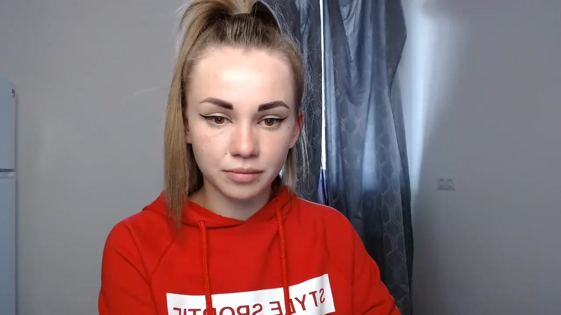 Gallery image thumbnail from VeryHotOne's myfreecams stream on, 05/25/2023, 15:45 image 16 of 20